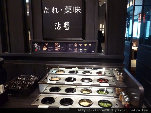 溫野菜信義誠品店:溫和的湯頭與新鮮的野菜-溫野菜(信義誠品店)体驗心得