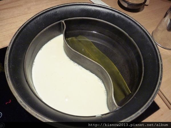 溫野菜信義誠品店:溫和的湯頭與新鮮的野菜-溫野菜(信義誠品店)体驗心得