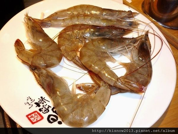 溫野菜信義誠品店:溫和的湯頭與新鮮的野菜-溫野菜(信義誠品店)体驗心得