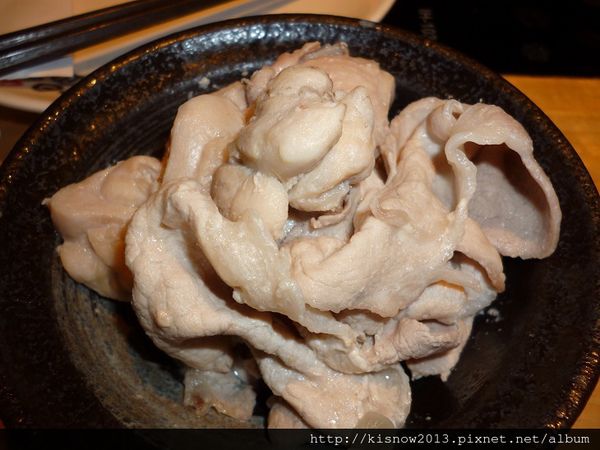 溫野菜信義誠品店:溫和的湯頭與新鮮的野菜-溫野菜(信義誠品店)体驗心得