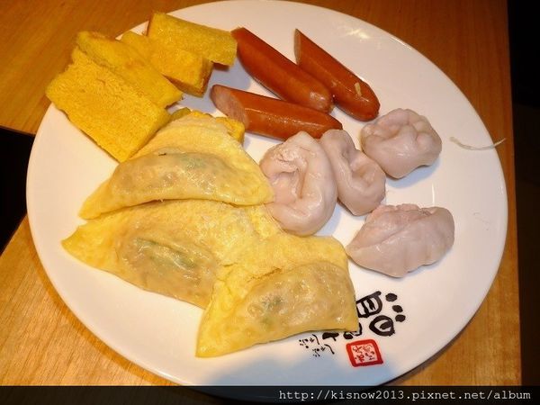 溫野菜信義誠品店:溫和的湯頭與新鮮的野菜-溫野菜(信義誠品店)体驗心得