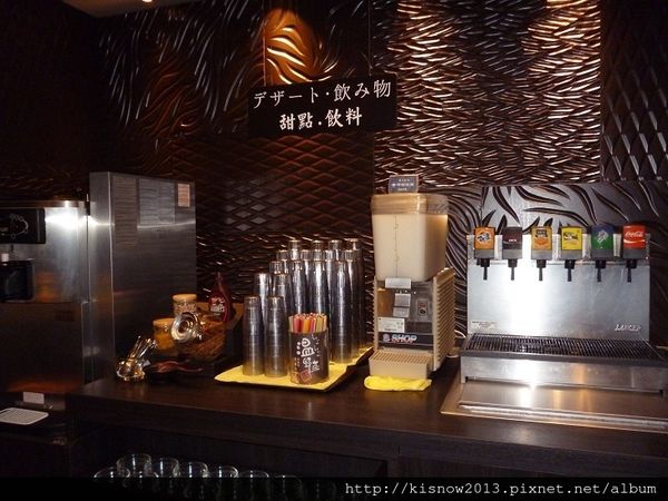 溫野菜信義誠品店:溫和的湯頭與新鮮的野菜-溫野菜(信義誠品店)体驗心得