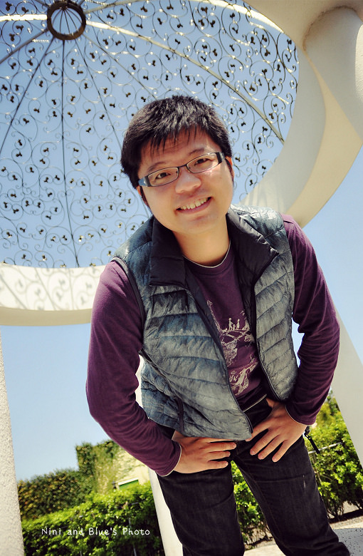 彰化和美親子餐廳探索迷宮10