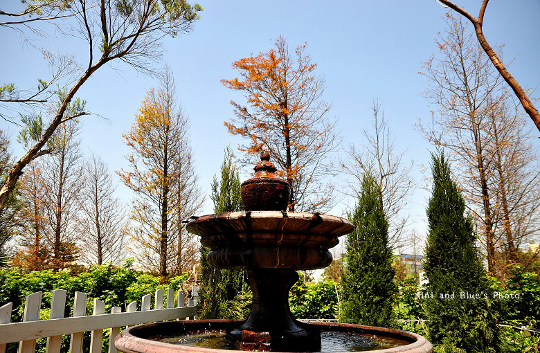 彰化和美親子餐廳探索迷宮23