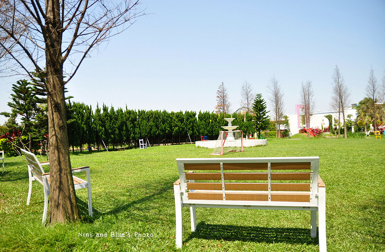 彰化和美親子餐廳探索迷宮07