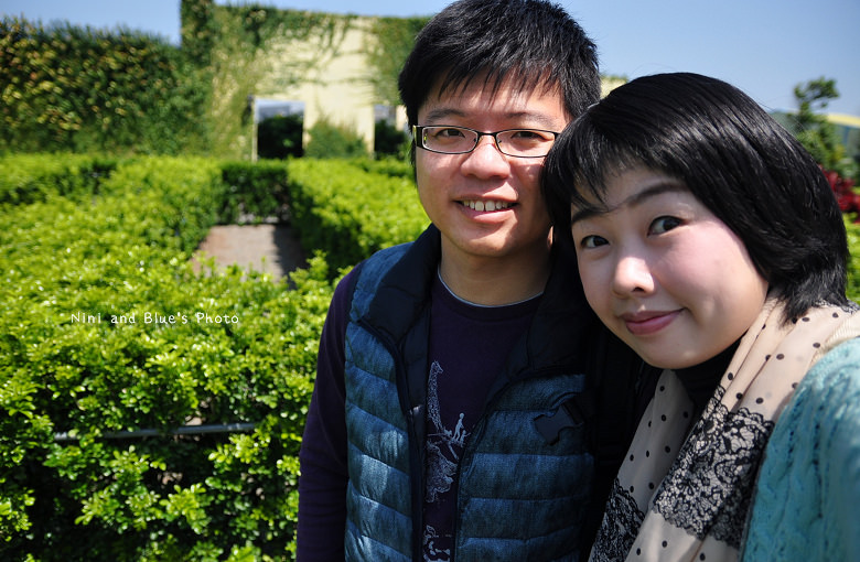 彰化和美親子餐廳探索迷宮11