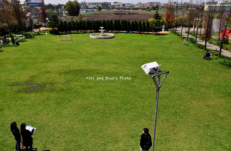 彰化和美親子餐廳探索迷宮20