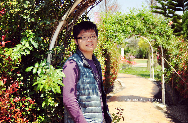 彰化和美親子餐廳探索迷宮09