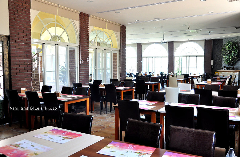 彰化和美親子餐廳探索迷宮04