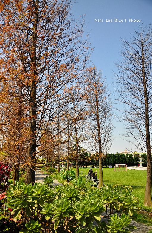 彰化和美親子餐廳探索迷宮06