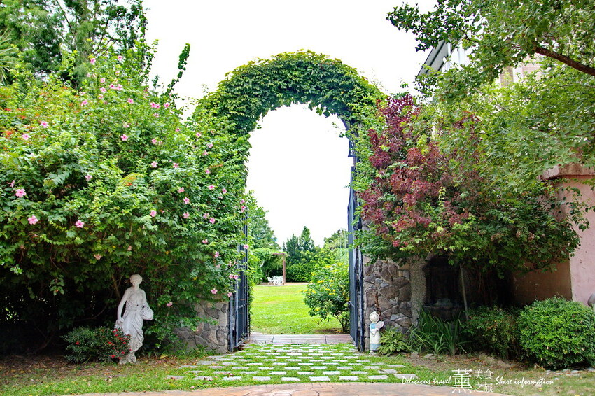 探索迷宮/薰的美食之旅/彰化景點 探索迷宮/薰的美食之旅/彰化景點