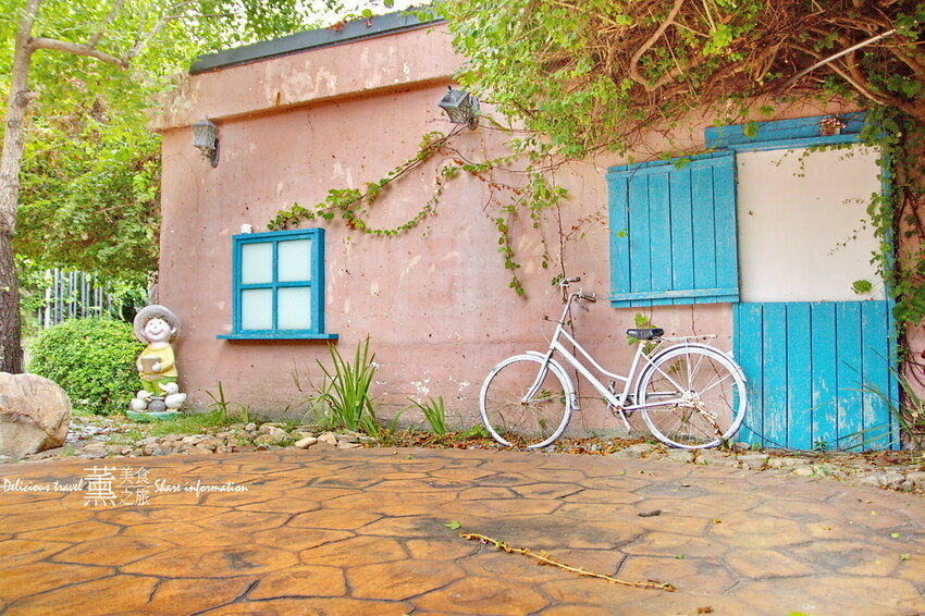 探索迷宮/薰的美食之旅/彰化景點 探索迷宮/薰的美食之旅/彰化景點