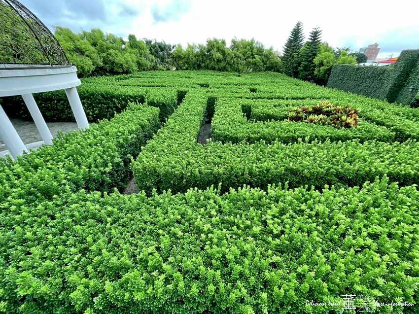 探索迷宮/薰的美食之旅/彰化景點 探索迷宮/薰的美食之旅/彰化景點