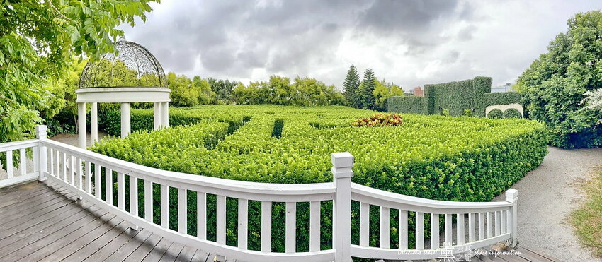 探索迷宮/薰的美食之旅/彰化景點 探索迷宮/薰的美食之旅/彰化景點