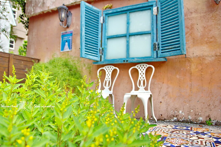 探索迷宮/薰的美食之旅/彰化景點 探索迷宮/薰的美食之旅/彰化景點