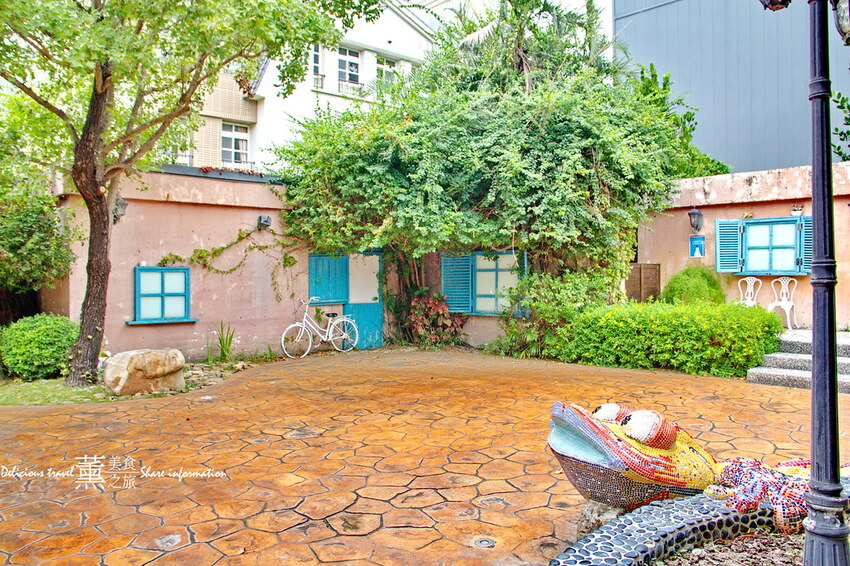 探索迷宮/薰的美食之旅/彰化景點 探索迷宮/薰的美食之旅/彰化景點