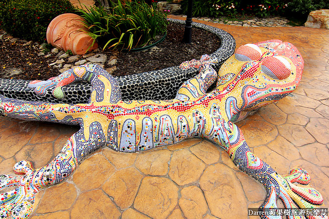 『彰化景點』探索迷宮歐式莊園★迷宮花園南法莊園IG臉書打卡熱點/彰化私房景觀餐廳/大沙坑大草坪落羽松婚紗拍攝親子景點