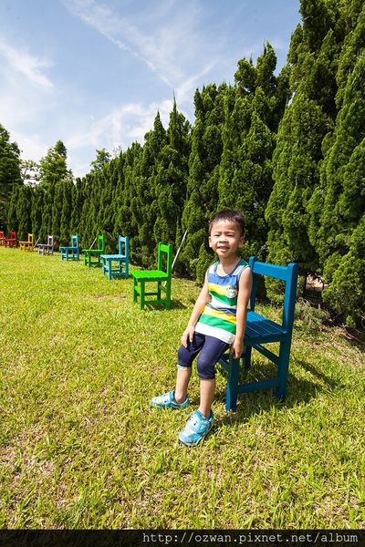 [親子]探索迷宮歐式莊園餐廳。