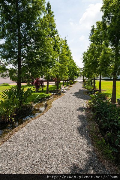 [親子]探索迷宮歐式莊園餐廳。