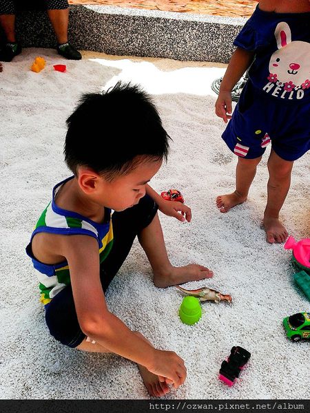 [親子]探索迷宮歐式莊園餐廳。