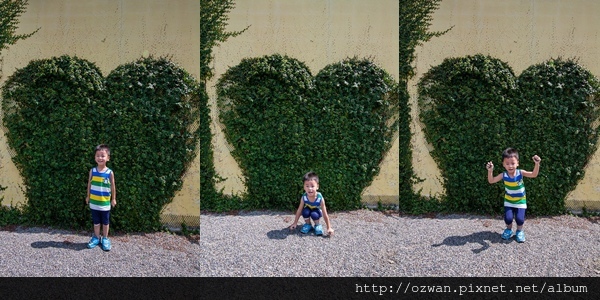 [親子]探索迷宮歐式莊園餐廳。