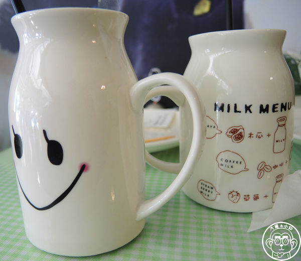 初鹿小站二店：呷飽祙【新北板橋･初鹿小站二店】純鮮乳做的吐司