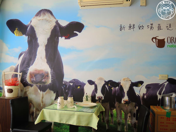 初鹿小站二店：呷飽祙【新北板橋･初鹿小站二店】純鮮乳做的吐司