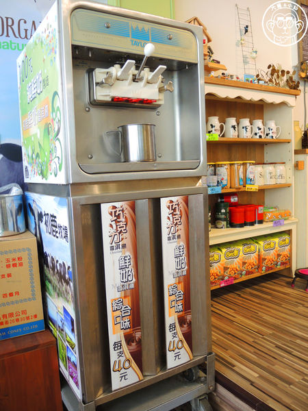 初鹿小站二店：呷飽祙【新北板橋･初鹿小站二店】純鮮乳做的吐司