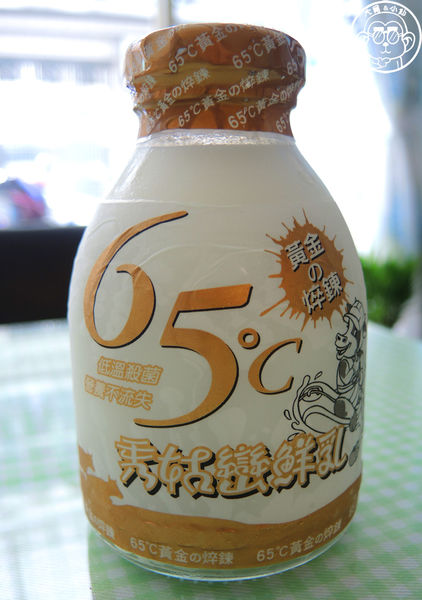 初鹿小站二店：呷飽祙【新北板橋･初鹿小站二店】純鮮乳做的吐司