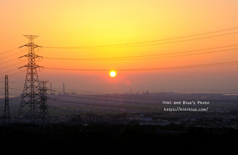 台中夜景餐廳不夜天沙鹿龍井27
