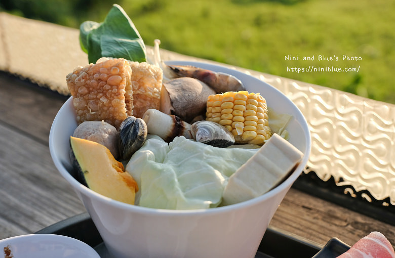 台中夜景餐廳不夜天沙鹿龍井14