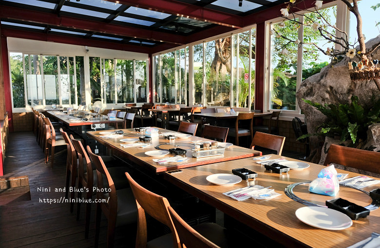 台中夜景餐廳不夜天沙鹿龍井13