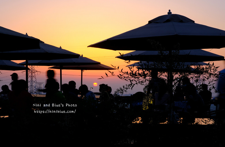 台中夜景餐廳不夜天沙鹿龍井29