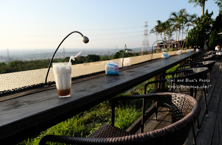 台中夜景餐廳不夜天沙鹿龍井18
