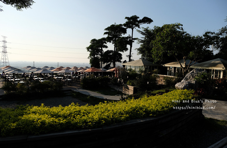 台中夜景餐廳不夜天沙鹿龍井09