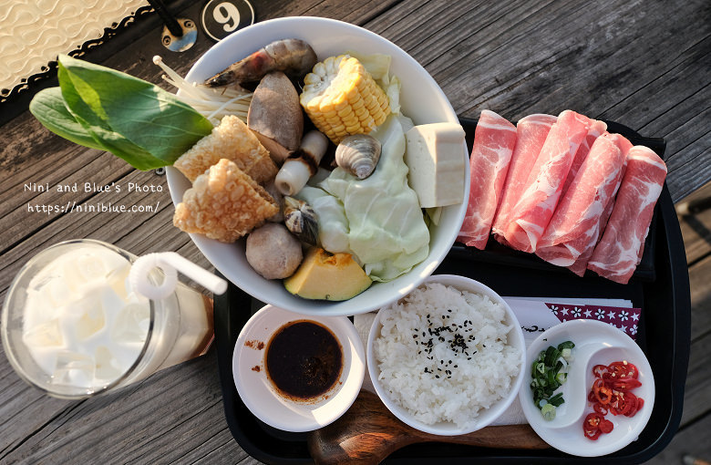 台中夜景餐廳不夜天沙鹿龍井16