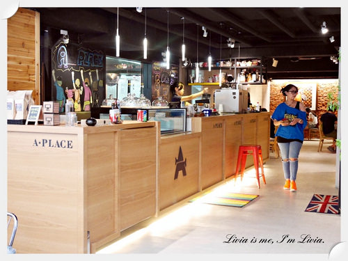 0904-A‧Place CAFE 7