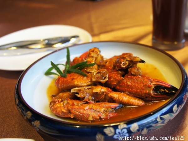 港式飲茶吃到飽－－台中女兒紅婚宴會館