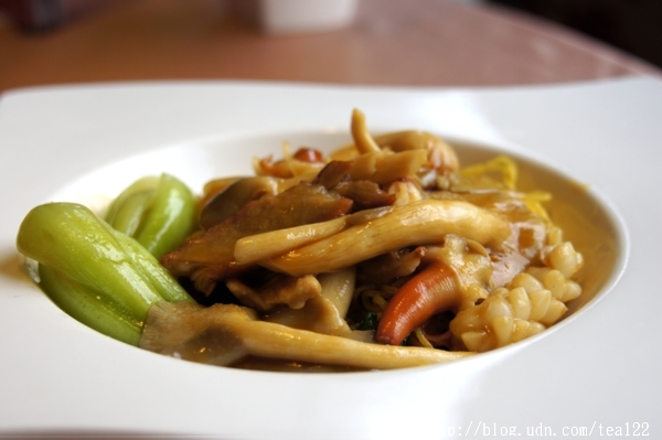 港式飲茶吃到飽－－台中女兒紅婚宴會館