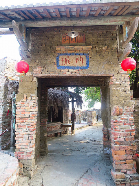 老塘湖藝術村14