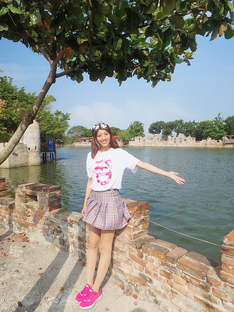 老塘湖藝術村23