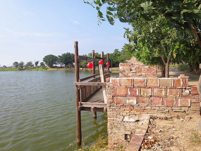 老塘湖藝術村19