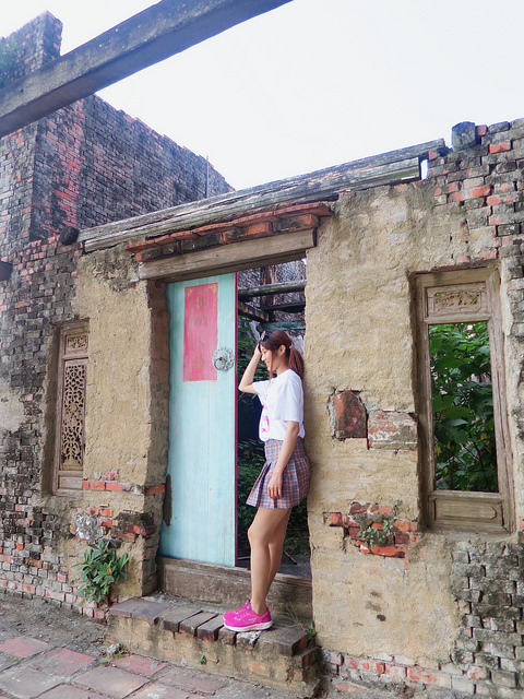 老塘湖藝術村30