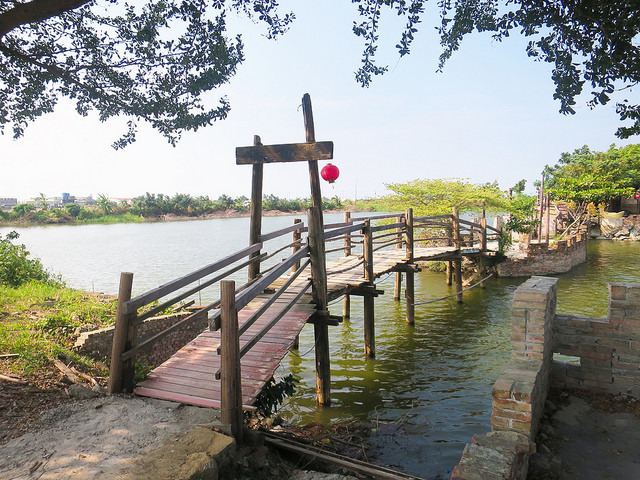 老塘湖藝術村21