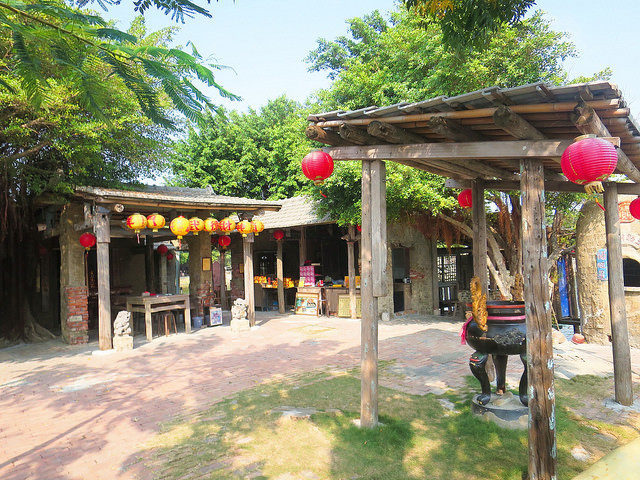 老塘湖藝術村25