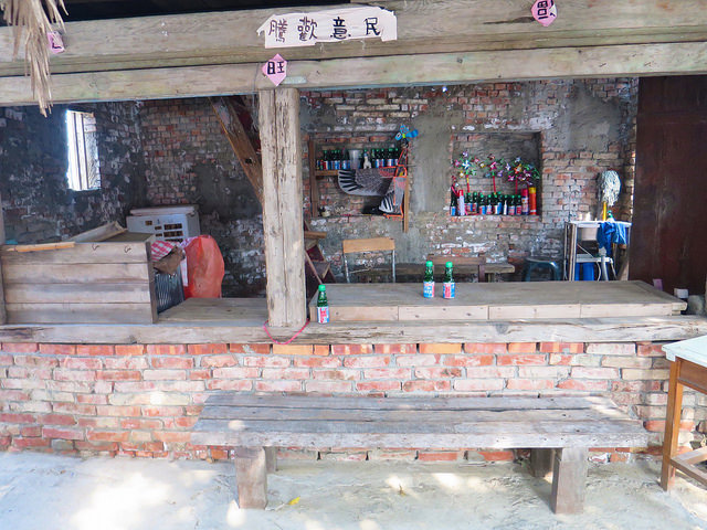 老塘湖藝術村16