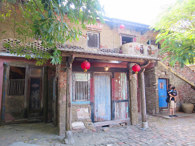 老塘湖藝術村27