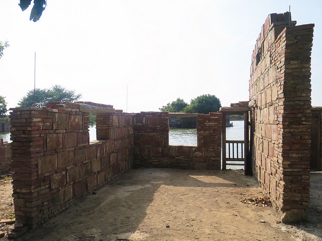 老塘湖藝術村18