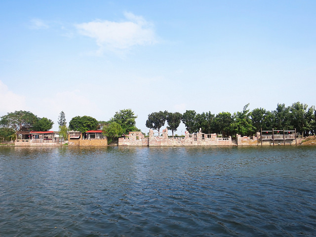 老塘湖藝術村24