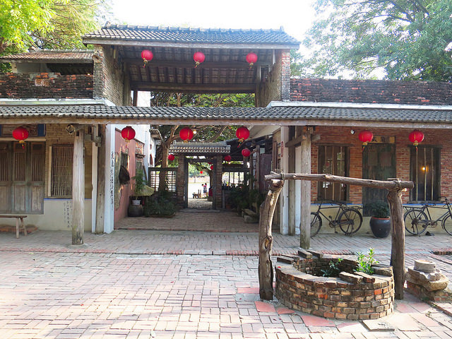 老塘湖藝術村05